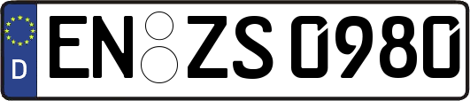 EN-ZS0980