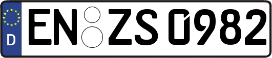 EN-ZS0982