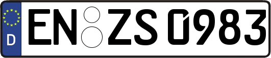 EN-ZS0983