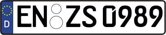 EN-ZS0989