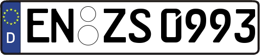 EN-ZS0993