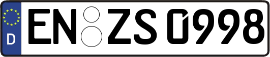 EN-ZS0998