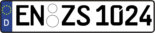 EN-ZS1024