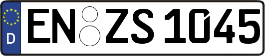 EN-ZS1045