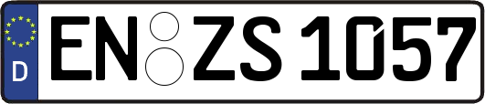 EN-ZS1057