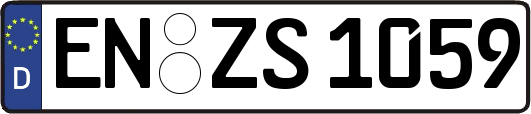 EN-ZS1059