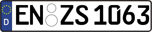 EN-ZS1063