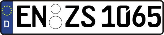 EN-ZS1065