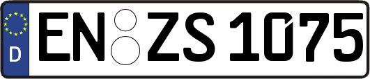 EN-ZS1075