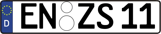 EN-ZS11