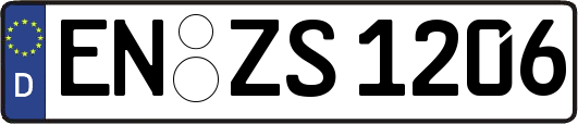 EN-ZS1206