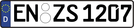 EN-ZS1207