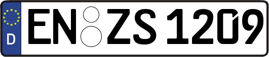 EN-ZS1209