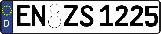 EN-ZS1225