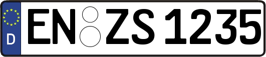 EN-ZS1235