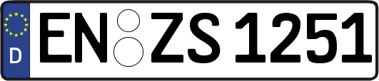 EN-ZS1251