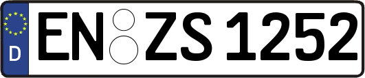 EN-ZS1252