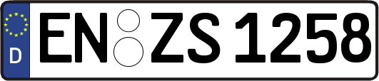 EN-ZS1258