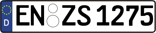 EN-ZS1275