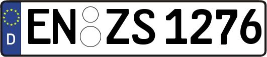 EN-ZS1276