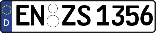 EN-ZS1356