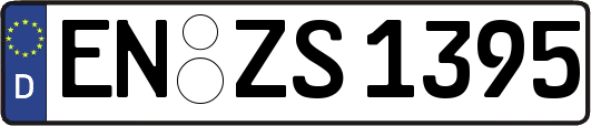 EN-ZS1395