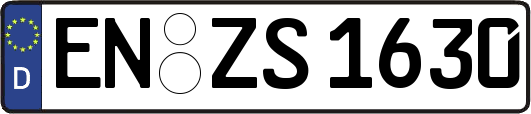 EN-ZS1630