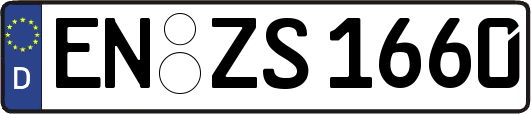 EN-ZS1660