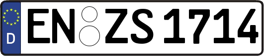 EN-ZS1714