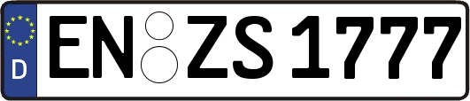 EN-ZS1777