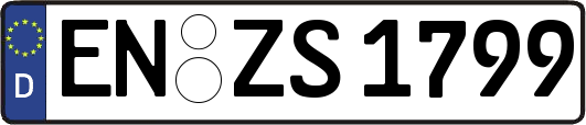 EN-ZS1799