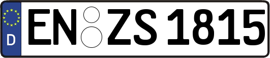 EN-ZS1815