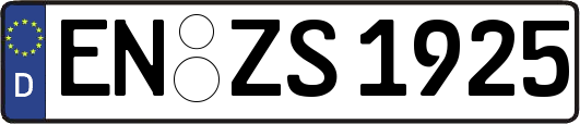 EN-ZS1925