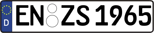 EN-ZS1965