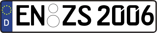 EN-ZS2006