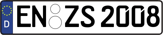 EN-ZS2008