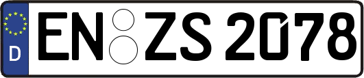 EN-ZS2078