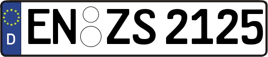 EN-ZS2125