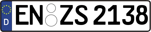 EN-ZS2138