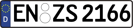 EN-ZS2166