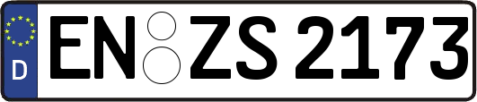 EN-ZS2173