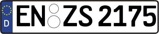 EN-ZS2175