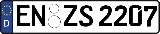 EN-ZS2207