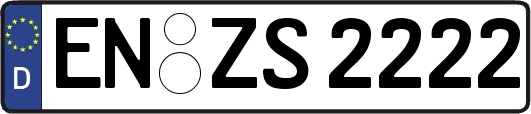 EN-ZS2222