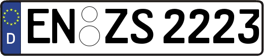 EN-ZS2223