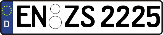 EN-ZS2225