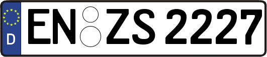 EN-ZS2227