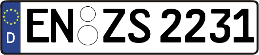 EN-ZS2231