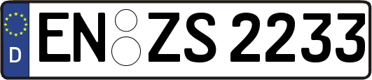 EN-ZS2233