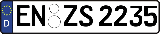 EN-ZS2235